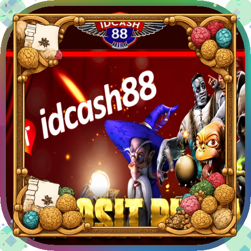 idcash88 — galeri pratinjau - APK Resmi
