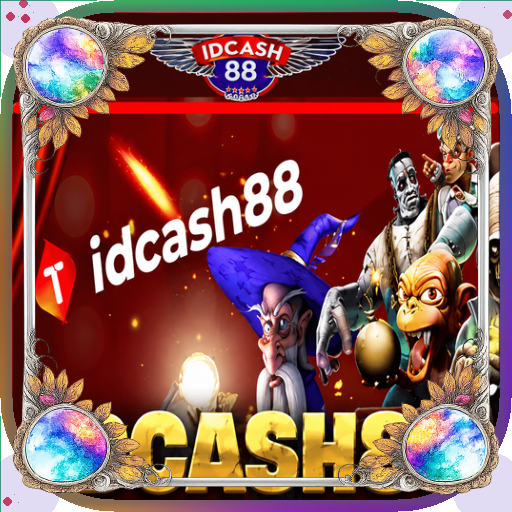 idcash88 — galeri pratinjau Resmi APK